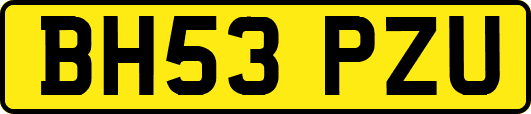 BH53PZU