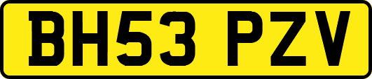 BH53PZV