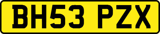 BH53PZX