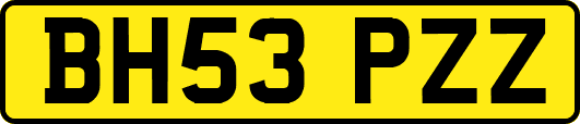 BH53PZZ