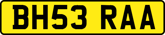 BH53RAA