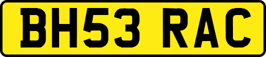 BH53RAC