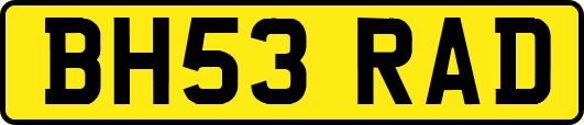 BH53RAD