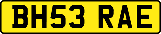 BH53RAE