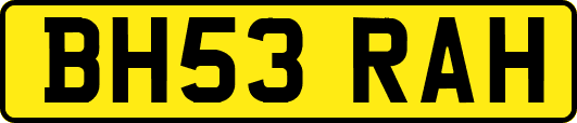 BH53RAH