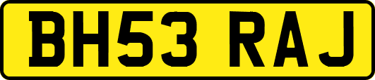 BH53RAJ