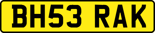 BH53RAK