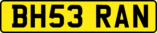BH53RAN