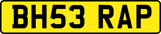 BH53RAP