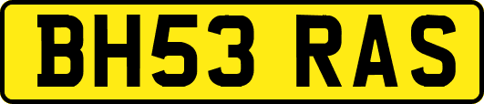 BH53RAS