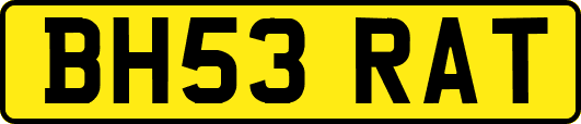 BH53RAT