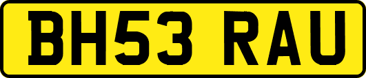 BH53RAU