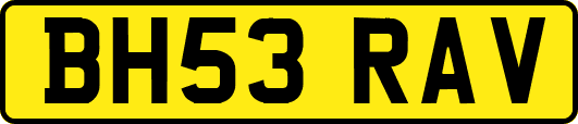 BH53RAV