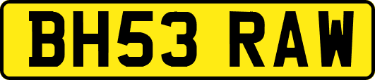 BH53RAW