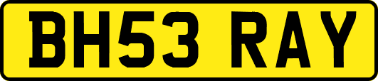 BH53RAY