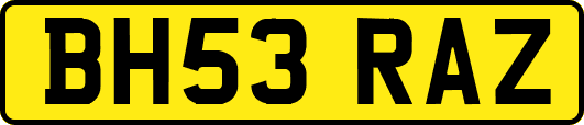 BH53RAZ