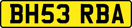 BH53RBA