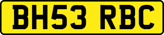 BH53RBC