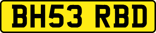 BH53RBD