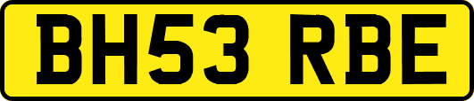 BH53RBE