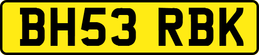 BH53RBK