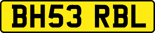 BH53RBL
