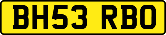 BH53RBO