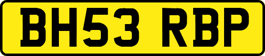 BH53RBP