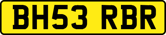 BH53RBR