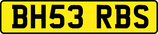 BH53RBS