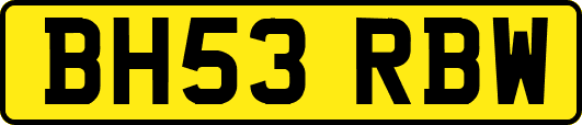 BH53RBW