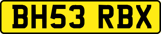 BH53RBX