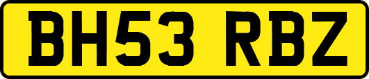 BH53RBZ