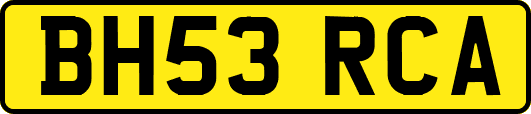 BH53RCA
