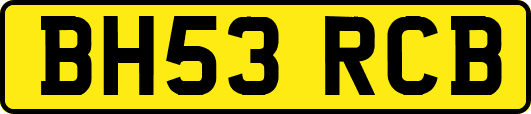 BH53RCB