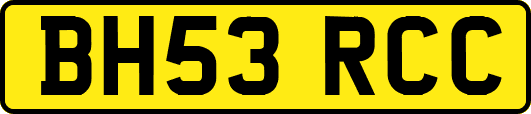 BH53RCC