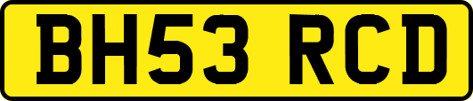 BH53RCD