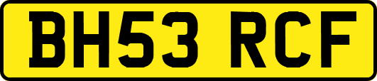 BH53RCF