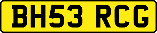 BH53RCG