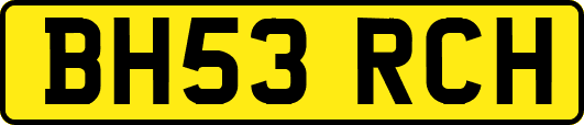 BH53RCH