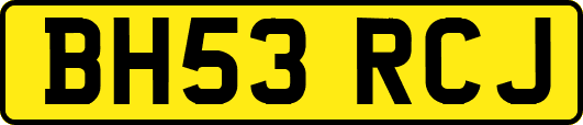 BH53RCJ