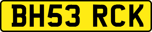 BH53RCK
