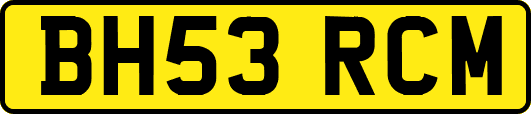 BH53RCM