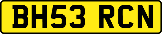 BH53RCN