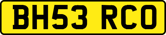 BH53RCO