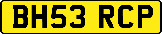 BH53RCP