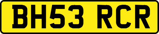 BH53RCR