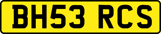BH53RCS