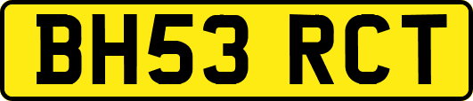 BH53RCT