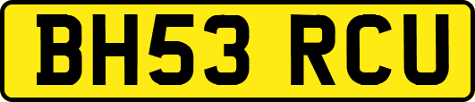 BH53RCU